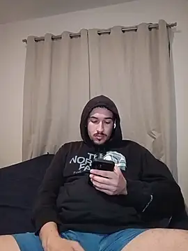 Jadriel23 online show from 12-02-25, 02:06