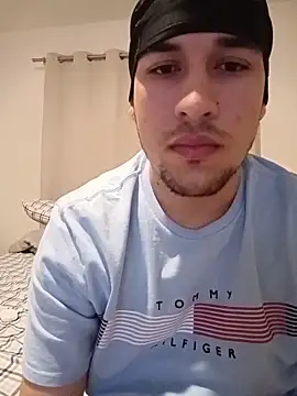 Jadriel23 online show from 12-19-25, 12:28