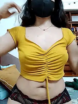 MaryyLy online show from 09-28-25, 01:00