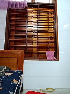 MaryyLy online show from 11-08-25, 12:11