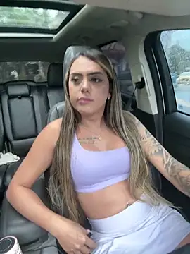 Sara trans hot online show from 03-09-26, 09:52