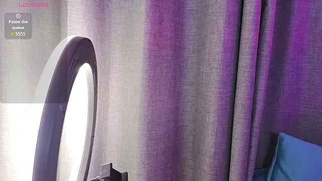  valeria saenz  online show from 01-15-26, 04:28