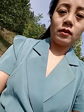 bingxin- online show from 09-13-25, 03:39