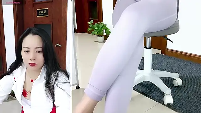 bingxin- online show from 03-21-26, 01:16