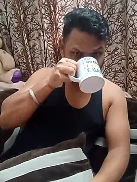 itzrocky1 online show from 09-15-25, 03:17