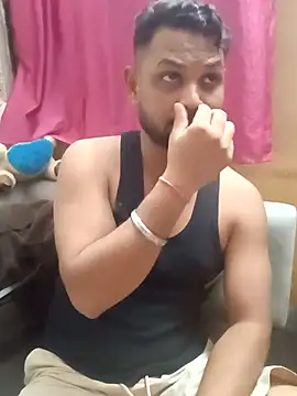 itzrocky1 online show from 10-05-25, 07:17