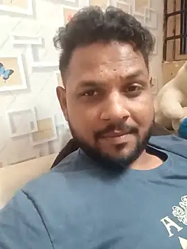 itzrocky1 online show from 10-12-25, 11:31