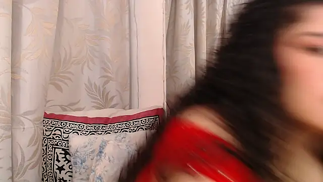 adelen smith online show from 11-25-25, 06:52