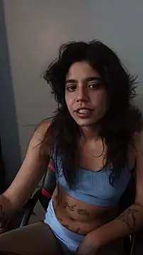 Maricamposs online show from 05-02-26, 04:01