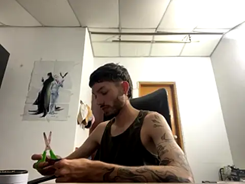 Snapshot of sarabiaarevalo chatting on 11-20-25, 04:12 sarabiaarevalo online show from 11-20-25, 04:12