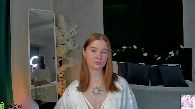 Brenda Puff online show from 12-04-25, 11:35