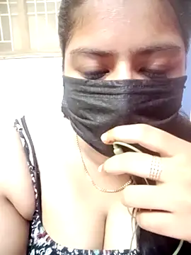 Snapshot of Reshma-Rani chatting on 10-07-25, 08:06 Reshma-Rani online show from 10-07-25, 08:06