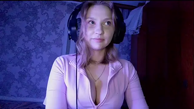 Snapshot of pr_In_cess_ chatting on 10-03-25, 10:40 pr In cess online show from 10-03-25, 10:40