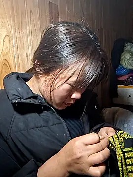 ALIENHR38 online show from 01-07-26, 02:25