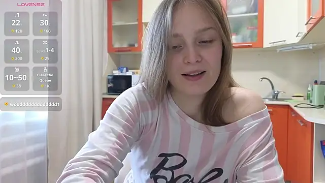 Hot Lili1 online show from 10-02-25, 04:08