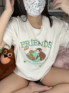 xx Ojou xx online show from 11-07-25, 04:18