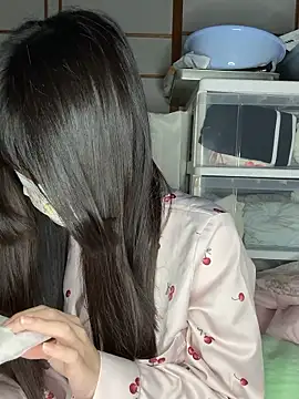 xx Ojou xx online show from 11-14-25, 05:22