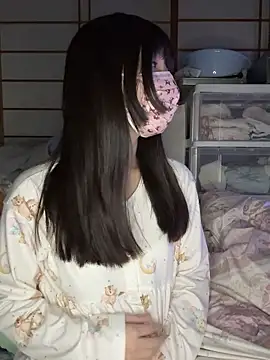 xx Ojou xx online show from 11-20-25, 04:51