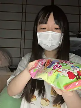 xx Ojou xx online show from 03-05-26, 03:30