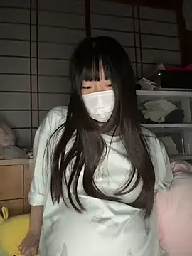 xx Ojou xx online show from 03-07-26, 02:03