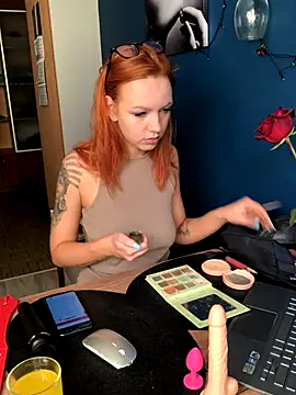 Amore Mia  online show from 09-30-25, 06:18