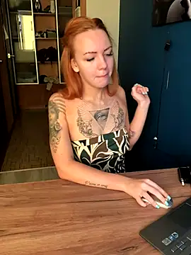 Amore Mia  online show from 10-06-25, 05:49