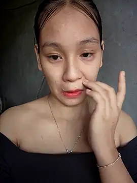 ChiecumBae online show from 09-11-25, 02:00