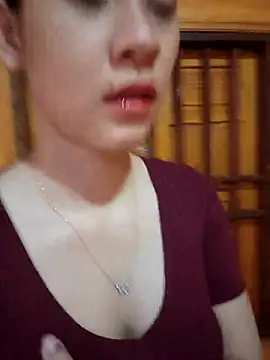 ChiecumBae online show from 10-02-25, 01:34