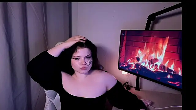 Snapshot of GoddessDarina chatting on 11-01-25, 10:01 GoddessDarina online show from 11-01-25, 10:01