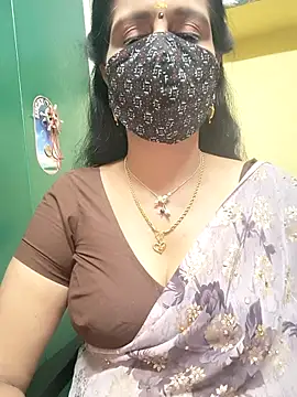 mallu-reshma online show from 02-14-26, 06:37