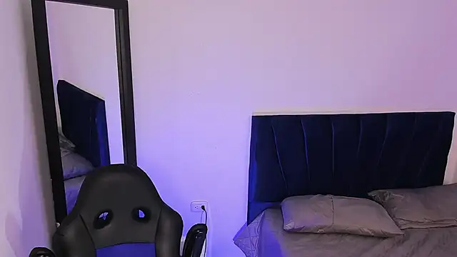 john mystic online show from 10-10-25, 06:56