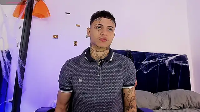 john mystic online show from 10-23-25, 05:07