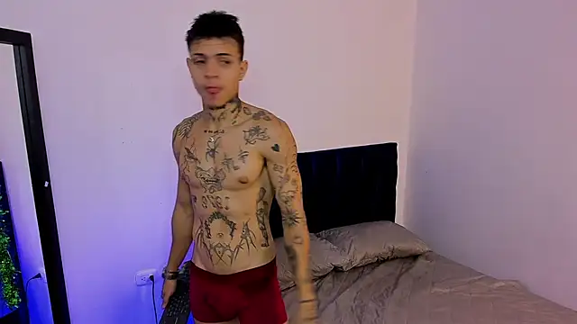 john mystic online show from 11-20-25, 03:50