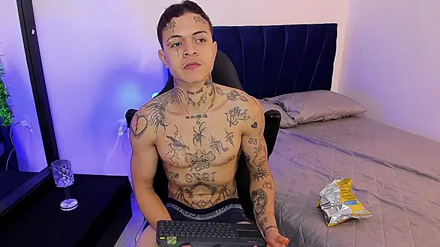 john mystic online show from 11-22-25, 03:38