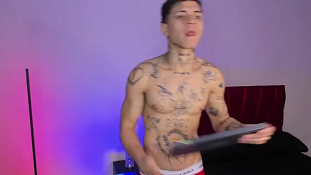 john mystic online show from 12-21-25, 12:40