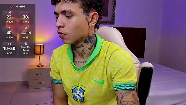 john mystic online show from 04-05-26, 11:57