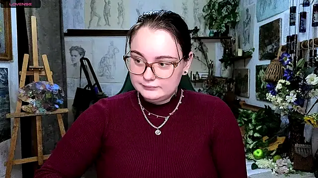 Snapshot of KatrinClark chatting on 09-30-25, 04:56 KatrinClark online show from 09-30-25, 04:56