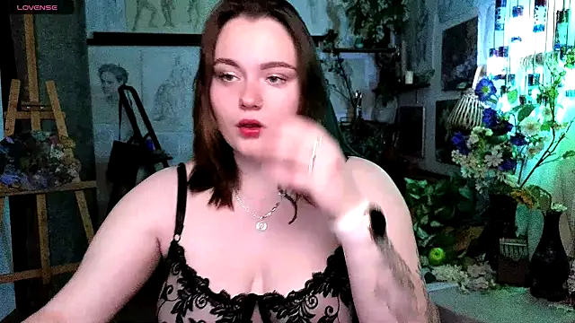 Snapshot of KatrinClark chatting on 10-02-25, 04:14 KatrinClark online show from 10-02-25, 04:14