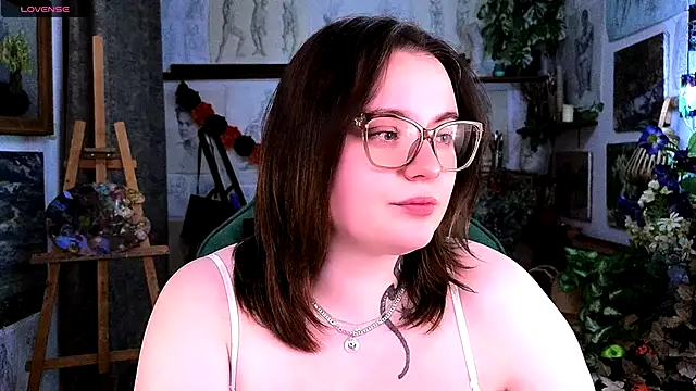 Snapshot of KatrinClark chatting on 10-07-25, 04:59 KatrinClark online show from 10-07-25, 04:59