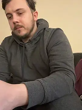 XXKieran online show from 02-16-26, 06:04