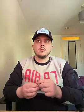 XXKieran online show from 07-12-26, 01:35