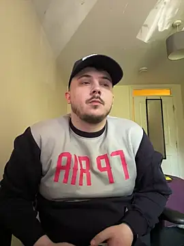 XXKieran online show from 07-16-26, 07:58