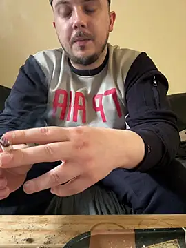 XXKieran online show from 07-24-26, 12:58