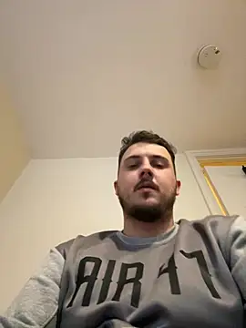 XXKieran online show from 08-03-26, 05:16