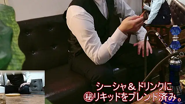 Bar muscle online show from 11-29-25, 02:53