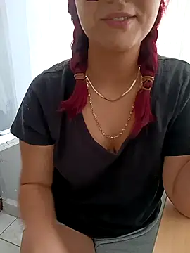 mekserina0 online show from 09-16-25, 08:59