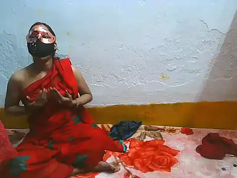 Snapshot of BustyBanuu chatting on 11-25-25, 07:14 BustyBanuu online show from 11-25-25, 07:14