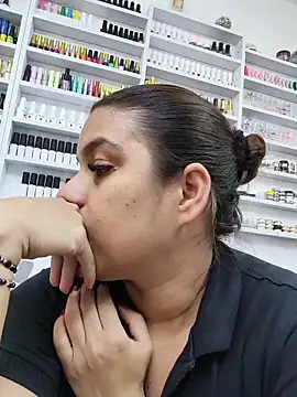 GabyMontenegro online show from 03-03-26, 05:52