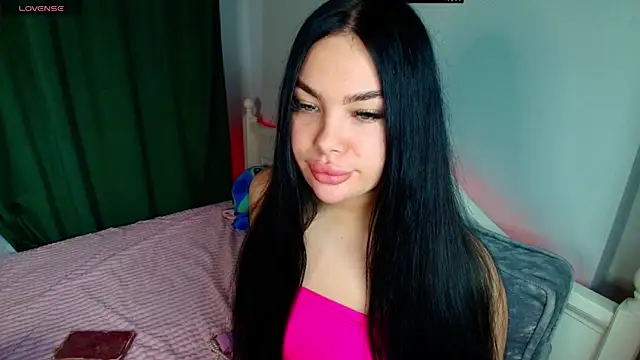 katerine Monroe online show from 10-09-25, 06:33