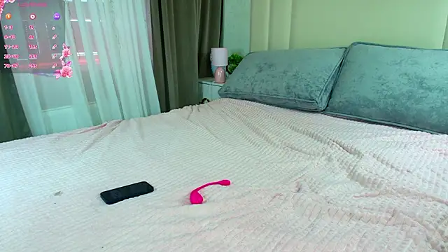 katerine Monroe online show from 03-05-26, 10:00